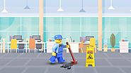 Reasons - Why office cleaning is important?