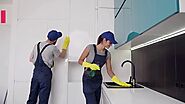 Benefits of Hiring Professional Vacate Cleaning Company in Perth