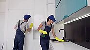 Questions to Ask Before Hiring Vacate Cleaners