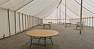 Importance of Marquee Hire