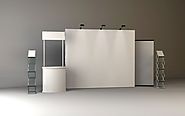 Prepare For Upcoming Events With The Right Exhibition Stand Hire