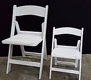 Find Best Folding Chair Hire In Melbourne