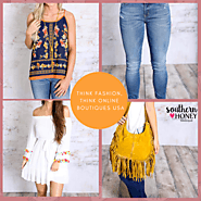 Trendy online 2025 boutiques usa