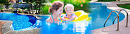 Katy and Westside Pool Cleaning, Algae Removal Services Katy TX