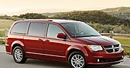 Is buying pre-owned 2017 dodge grand caravan a good deal?