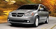 Is the interior of dodge grand caravan perfect fit for a family?