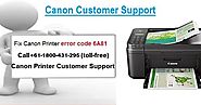 How to Easily Troubleshoot Issues Related to Ink Warnings on Canon Printer? - Canon Printer Support Number +61 1800 4...