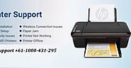 How to Fix Troubles Related to Hp Printer Ink System Failure?