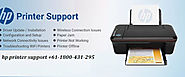 How to Fix Troubles Related to Hp Printer Ink System Failure? - how i do it