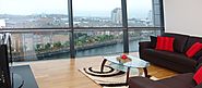 Hotels Media City Salford - Quays Manchester
