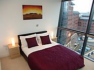 Best Apart hotels and Apartment Services in Manchester