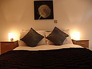 Serviced Apartments and Hotels in Manchester UK - Quay Apartments