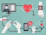 Top Healthcare Technology Trends to Know in 2021