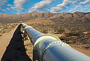 Onshore pipelines - Citec