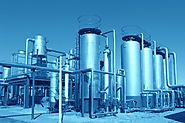 Process plants - Citec