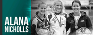 ALANA NICHOLLS - Official Website of Australian Olympian Alana Nicholls | Alana is Australia's premier individual fla...