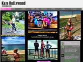 Kate Hollywood | OFFICIAL SITE