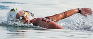 Melissa Gorman | Olympic Swimmer