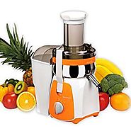 Best Juicer and Blender Reviews: The Most Recommended Juicers, Blenders, and Accessories