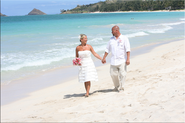 Hawaii Beach Weddings and affordable wedding packages
