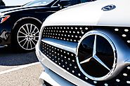 For Mercedes Benz Service Laguna Niguel We Are Always Ready