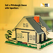 Tips For Selling A Pittsburgh House That Has Squatters | 412 Houses