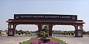 DHA Lahore Phase 7