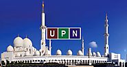 Website at https://www.ourupn.com/bahria-paradise-karachi-new-booking-details/