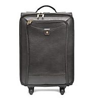 Tips to maintain your leather luggage bag? - beltkart.over-blog.com
