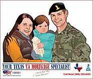 How can you choose a Veterans loan provider in Texas