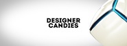 DesignerCandies - Sweet Treats for Graphic Designers