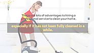 Benefits of Hiring Commercial Cleaners in Brisbane