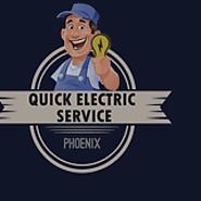 Be Prepared for Electrical Emergencies – Quick Electrician Service Phoenix