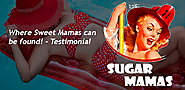 Sugar Mama Dating: Date Sugar Baby & Meet Cougars - Apps on Google Play