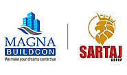 Contact Address Sartaj Budget Homes Delhi, Gurgaon and Neemrana