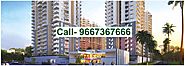 Unit view of Galaxy Project in Gaur City, Cheapest Low Budget Affordable Flats in Gaur City 2 – Galaxy Poject