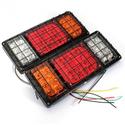Buy Top Grade LED Lights for Caravans, Trailers and Trucks