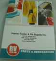 Online Supplier Offering Quality Camper Trailer Parts