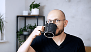 Sprawdź, czy pijesz kawę o złych porach – Jacek Kłosiński