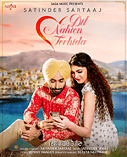 Dil Nahion Torhida-Satinder Sartaaj-Mp3mad.io