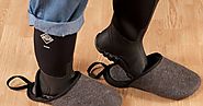 Reusable Boot Covers That Keep Your Original Product Intact