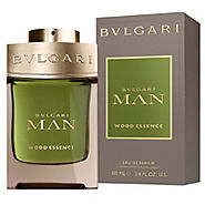Free Bvlgari Wood Essence Perfume | Just Freebies