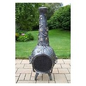Cast Iron Chimineas - Best of Reviews 2014