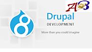 Top Search Best Drupal Website Development Service | Web Design