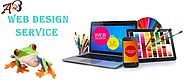 Website Design Services | Web Development Services | Ab Web