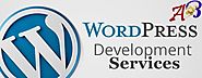 WordPress Development Services | Website Design Services| Ab Web