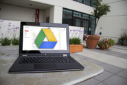 Google Drive blurs the line between Windows and the web with new desktop shortcuts