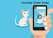 Three Fascinating Highlights About YouTube Clone