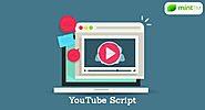 YouTube Script: Answer To All Your Audio Sharing Website Business Requirements