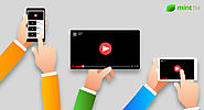 How YouTube Clone Is Transforming The Future Of Online Music Industry